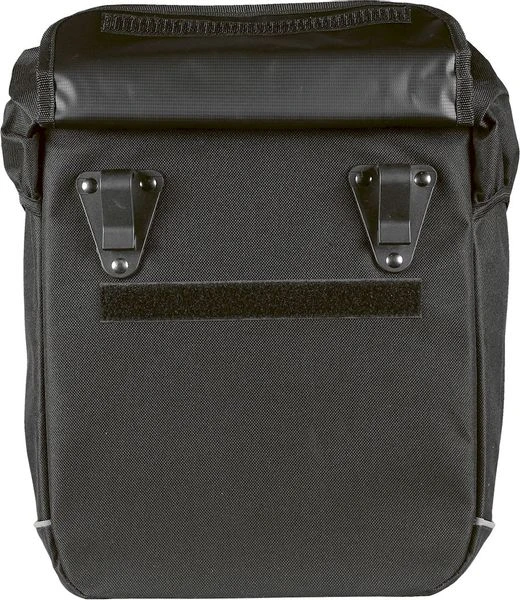 Greenlands Travel Enkele Fietstas - 20 Liter - Zwart 2 Greenlands Travel Enkele Fietstas - 20 Liter - Zwart - Afbeelding 2