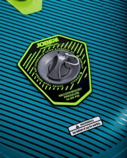 Jobe Yarra 10.6 Opblaasbaar Supboard Set -Sportuitrusting 1125 900 486421002 2 zoom