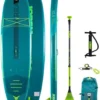 Jobe Yarra 10.6 Opblaasbaar Supboard Set