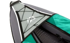 Aqua Marina Laxo LA-380 Opblaasbare Kajak - 3 Personen -Sportuitrusting 1167 1900 1266 1900 aqua marina product la 285 10