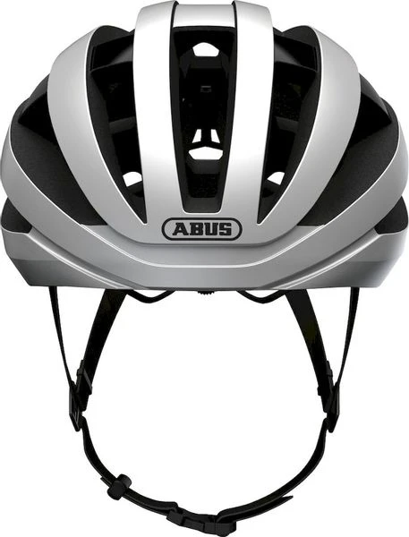 Abus Viantor Racefietshelm - Wit 5 Abus Viantor Racefietshelm - Wit - Afbeelding 5