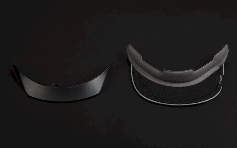 MET Corso E-bike Helm - Donkergrijs 5 MET Corso E-bike Helm - Donkergrijs - Afbeelding 5