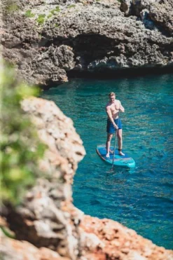 Jobe Duna 11.6 Opblaasbaar Supboard Set -Sportuitrusting 1200 800 486421004 actionshot 5 big