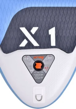 Zray X-Rider X1 Combo Opblaasbaar Supboard Kajakset -Sportuitrusting 1200 833 34085 x1 6