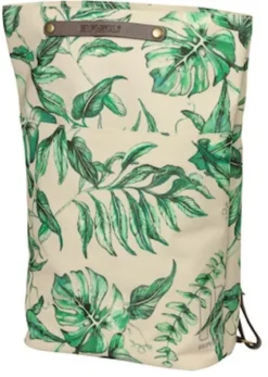 Basil Ever-Green Fietsrugzak - 14/19 Liter - Beige -Sportuitrusting 1200 853 18084 basil ever green bicycle daypack sandshell beige 7