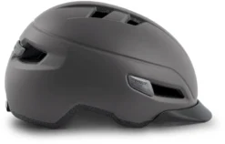 MET Corso E-bike Helm - Donkergrijs 32 MET Corso E-bike Helm - Donkergrijs -Sportuitrusting 1235 1900 corso 2 1