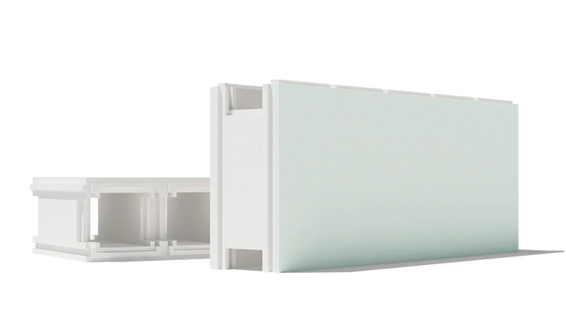 Polystyreen Zwembad Blokkenset High Density - 7.00 X 3.50 X 1.50 M 3 Polystyreen Zwembad Blokkenset High Density - 7.00 X 3.50 X 1.50 M - Afbeelding 3