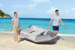 Hydro Force Caspian Rubberboot Set -Sportuitrusting 1267 1900 65046usx23 65046xxx23 0960 ls web