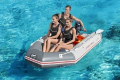 Hydro Force Caspian Pro Rubberboot Set 2023 -Sportuitrusting 1267 1900 65047usx23 65047xxx23 0787 ls web pl001