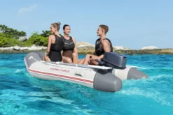 Hydro Force Caspian Pro Rubberboot Set 2023 -Sportuitrusting 1267 1900 65047usx23 65047xxx23 5014 ls web