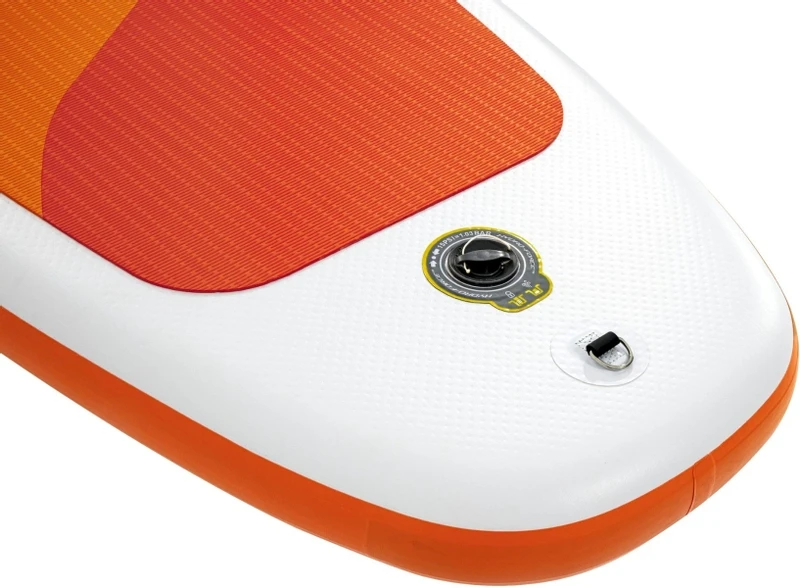 Hydro Force Aqua Journey Opblaasbaar Supboard Set 10 Hydro Force Aqua Journey Opblaasbaar Supboard Set - Afbeelding 10