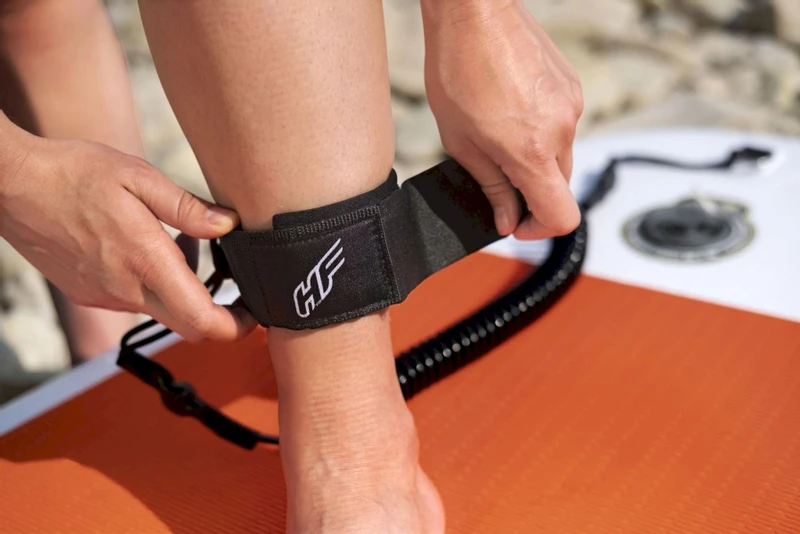 Hydro Force Aqua Journey Opblaasbaar Supboard Set 17 Hydro Force Aqua Journey Opblaasbaar Supboard Set - Afbeelding 17