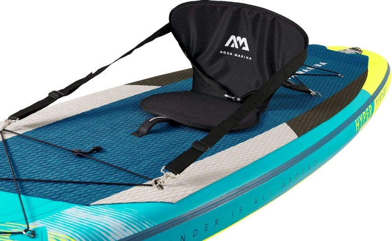 Aqua Marina Hyper 11’6” Opblaasbaar Supboard Set 16 Aqua Marina Hyper 11’6” Opblaasbaar Supboard Set - Afbeelding 16