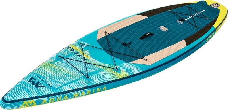 Aqua Marina Hyper 11’6” Opblaasbaar Supboard Set 8 Aqua Marina Hyper 11’6” Opblaasbaar Supboard Set - Afbeelding 8