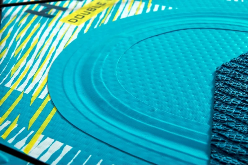 Aqua Marina Hyper 11’6” Opblaasbaar Supboard Set 11 Aqua Marina Hyper 11’6” Opblaasbaar Supboard Set - Afbeelding 11