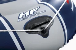 Bestway Hydro Force Treck X2 Opblaasboot Set 20 Bestway Hydro Force Treck X2 Opblaasboot Set -Sportuitrusting 1267 1900 bw61068 21 100in hydro force raft 11