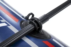 Bestway Hydro Force Treck X2 Opblaasboot Set 21 Bestway Hydro Force Treck X2 Opblaasboot Set -Sportuitrusting 1267 1900 bw61068 21 100in hydro force raft 12