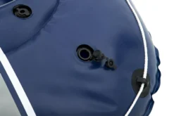 Bestway Hydro Force Treck X3 Opblaasboot Set -Sportuitrusting 1267 1900 bw61110 21 88in rx 4000 raft set 6