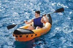 Hydro Force Lite - Rapid X2 Opblaasbare Kajak - 2 Personen 15 Hydro Force Lite - Rapid X2 Opblaasbare Kajak - 2 Personen -Sportuitrusting 1267 1900 bw65077 21 10ft10in oceana sup 3