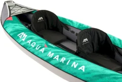Aqua Marina Laxo LA-380 Opblaasbare Kajak - 3 Personen -Sportuitrusting 1283 1900 1266 1900 aqua marina product la 320 14