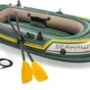 Intex Seahawk 2 Opblaasboot Set