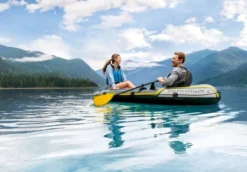 Intex Seahawk 2 Opblaasboot Set 15 Intex Seahawk 2 Opblaasboot Set -Sportuitrusting 1320 1900 2