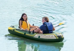 Intex Seahawk 2 Opblaasboot Set 23 Intex Seahawk 2 Opblaasboot Set -Sportuitrusting 1320 1900 4