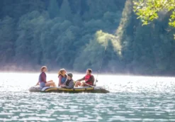 Intex Seahawk 4 Opblaasboot Set -Sportuitrusting 1320 1900 4 pers 3