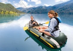 Intex Seahawk 2 Opblaasboot Set 16 Intex Seahawk 2 Opblaasboot Set -Sportuitrusting 1320 1900 5 1