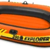 Intex Explorer Pro 200 Opblaasboot