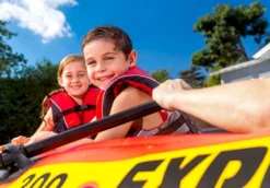 Intex Explorer Pro 300 Opblaasboot Set -Sportuitrusting 1320 1900 58358np 4