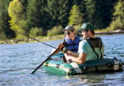 Intex Seahawk 2 Opblaasboot Set 20 Intex Seahawk 2 Opblaasboot Set -Sportuitrusting 1320 1900 6