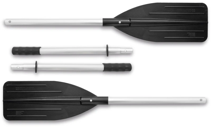 Intex Excursion 4 Opblaasboot Set 8 Intex Excursion 4 Opblaasboot Set - Afbeelding 8