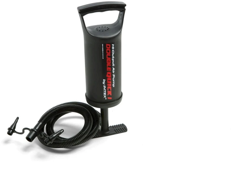 Intex Challenger 2 Opblaasboot Set 9 Intex Challenger 2 Opblaasboot Set - Afbeelding 9