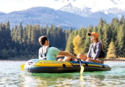 Intex Challenger 2 Opblaasboot Set 12 Intex Challenger 2 Opblaasboot Set -Sportuitrusting 1320 1900 68367np 3