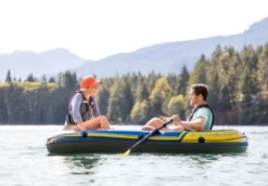 Intex Challenger 2 Opblaasboot Set 17 Intex Challenger 2 Opblaasboot Set -Sportuitrusting 1320 1900 68367np 6