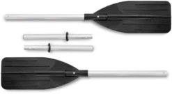 Intex Challenger 3 Opblaasboot Set -Sportuitrusting 1320 1900 68370np 7