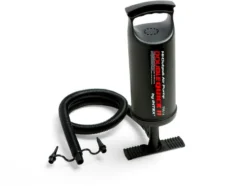 Intex Challenger 3 Opblaasboot Set -Sportuitrusting 1320 1900 68614