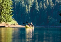 Intex Explorer K2 Opblaasbare Kajak - 2 Personen -Sportuitrusting 1320 1900 imageload 1 2