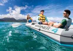 Intex Mariner 4 Opblaasboot Set -Sportuitrusting 1320 1900 imageload 1 4