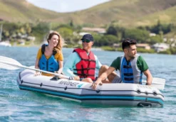 Intex Mariner 4 Opblaasboot Set -Sportuitrusting 1320 1900 imageload 3