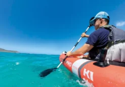 Intex Excursion Pro K1 Opblaasbare Kajak - 1 Persoon -Sportuitrusting 1320 1900 imageload 4 1