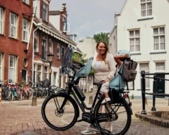 Urban Iki Kinderfietshelm - Groen 12 Urban Iki Kinderfietshelm - Groen -Sportuitrusting 1516 1900 aotake 3 1