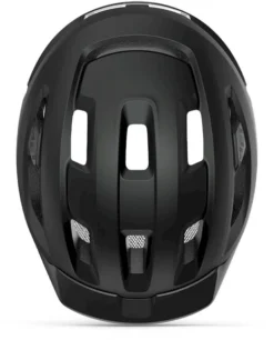 MET Urbex MIPS Speed Pedelec Helm - Zwart -Sportuitrusting 1552 1900 met urbex mips urban helmet m140no1 top 2