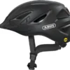Abus Urban-I 3.0 MIPS E-bike Helm - Velvet Black