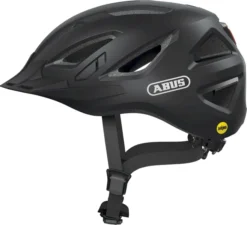 Abus Urban-I 3.0 MIPS E-bike Helm - Velvet Black