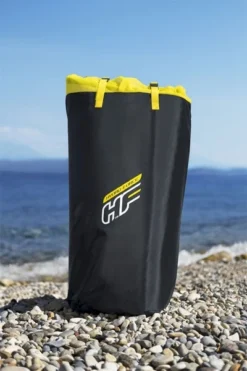 Hydro Force White Cap Opblaasbaar Supboard Set - Met Zitje -Sportuitrusting 1900 1267 65341xxx23 geor4118 pr web