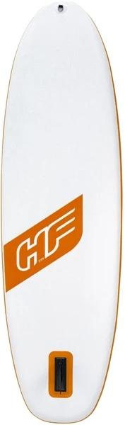 Hydro Force Aqua Journey Opblaasbaar Supboard Set 4 Hydro Force Aqua Journey Opblaasbaar Supboard Set - Afbeelding 4