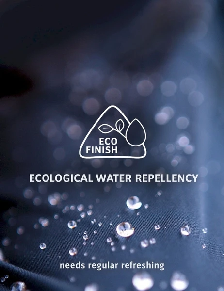 Vaude Cycle II Fietsrugzak - 28 Liter - Zwart/Groen 4 Vaude Cycle II Fietsrugzak - 28 Liter - Zwart/Groen - Afbeelding 4