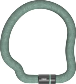 Abus Goose Lock 6206K/110 Kettingslot - Mint